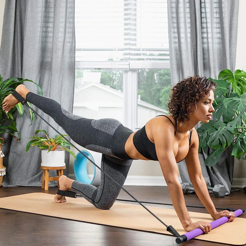 Yinvia™ Barre Pilates Portatili